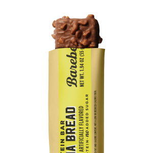 Barebells Banana Bread