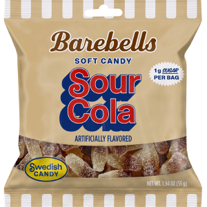 Barebells Candy Sour Cola
