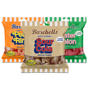 Barebells Candy Variety Pack