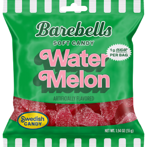 Barebells Candy Water Melon