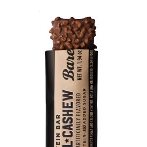 Barebells Caramel Cashew