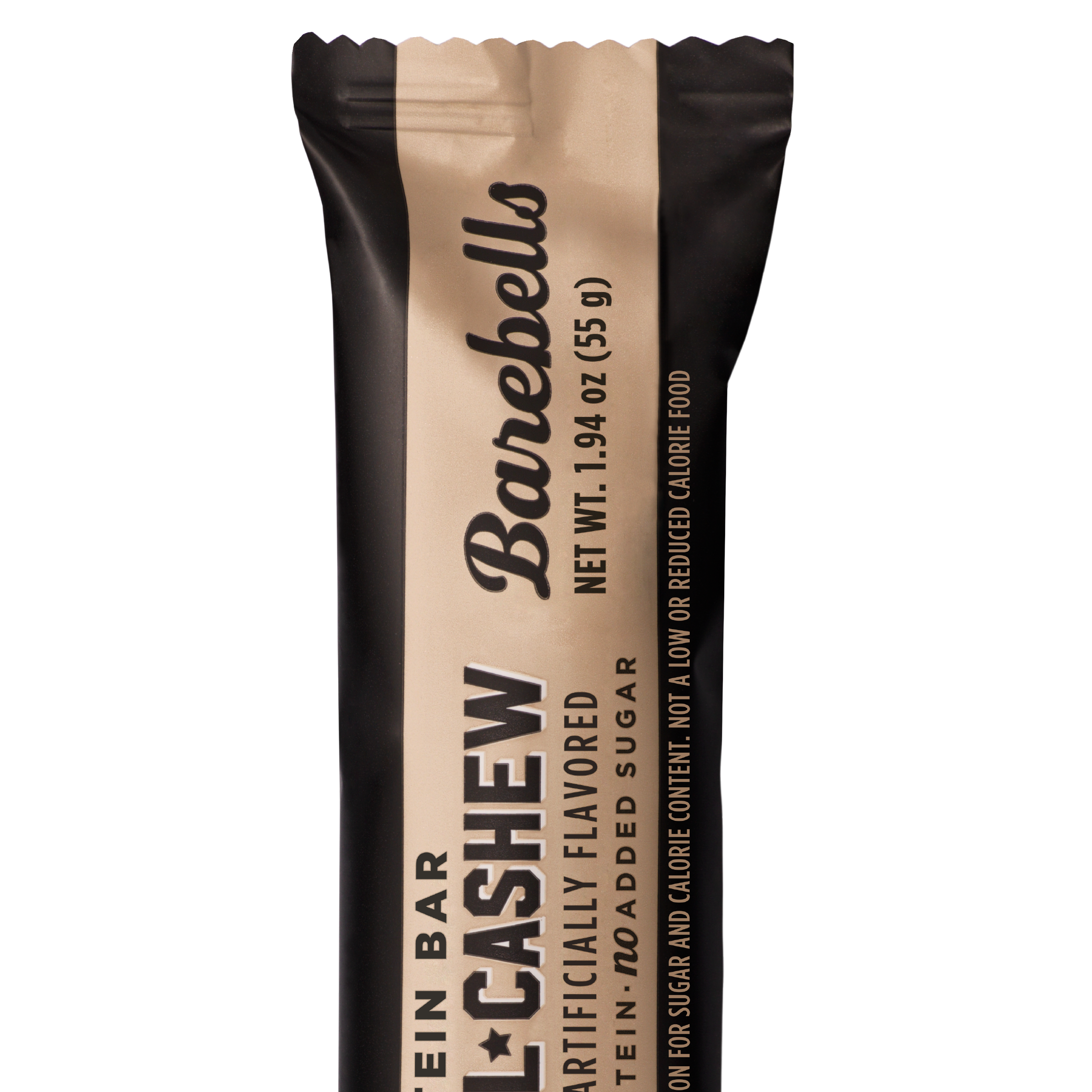 Barebells Caramel Cashew - Image 2