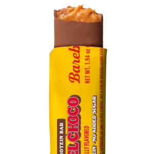 Barebells Caramel Choco