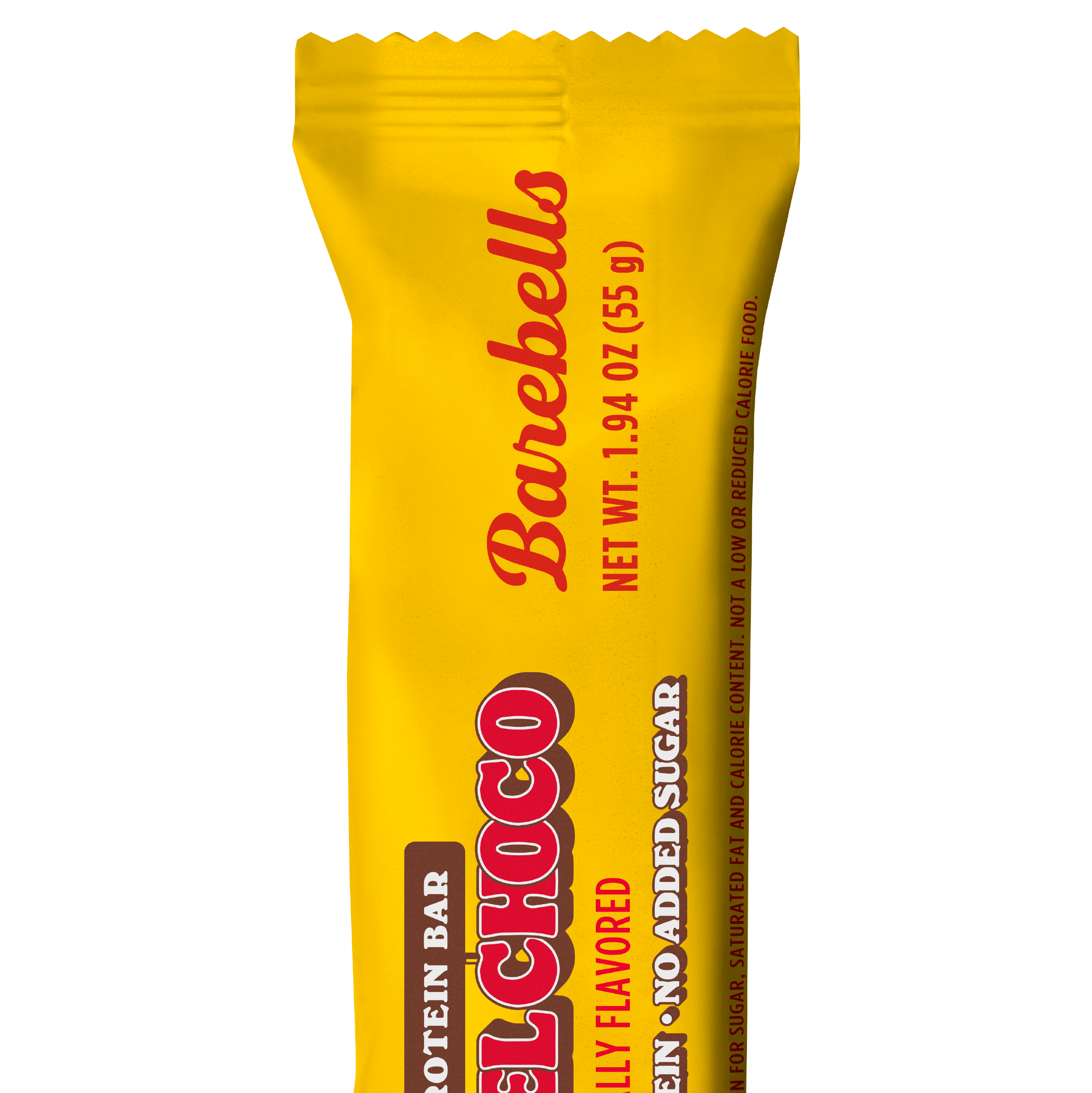 Barebells Caramel Choco - Image 2