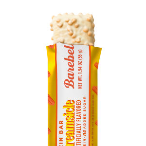 Barebells Orange Creamsicle