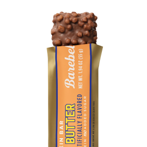 Barebells Peanut Butter