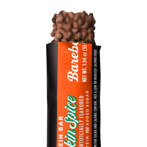 Barebells Pumpkin Spice