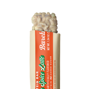 Barebells Pumpkin Spice Latte