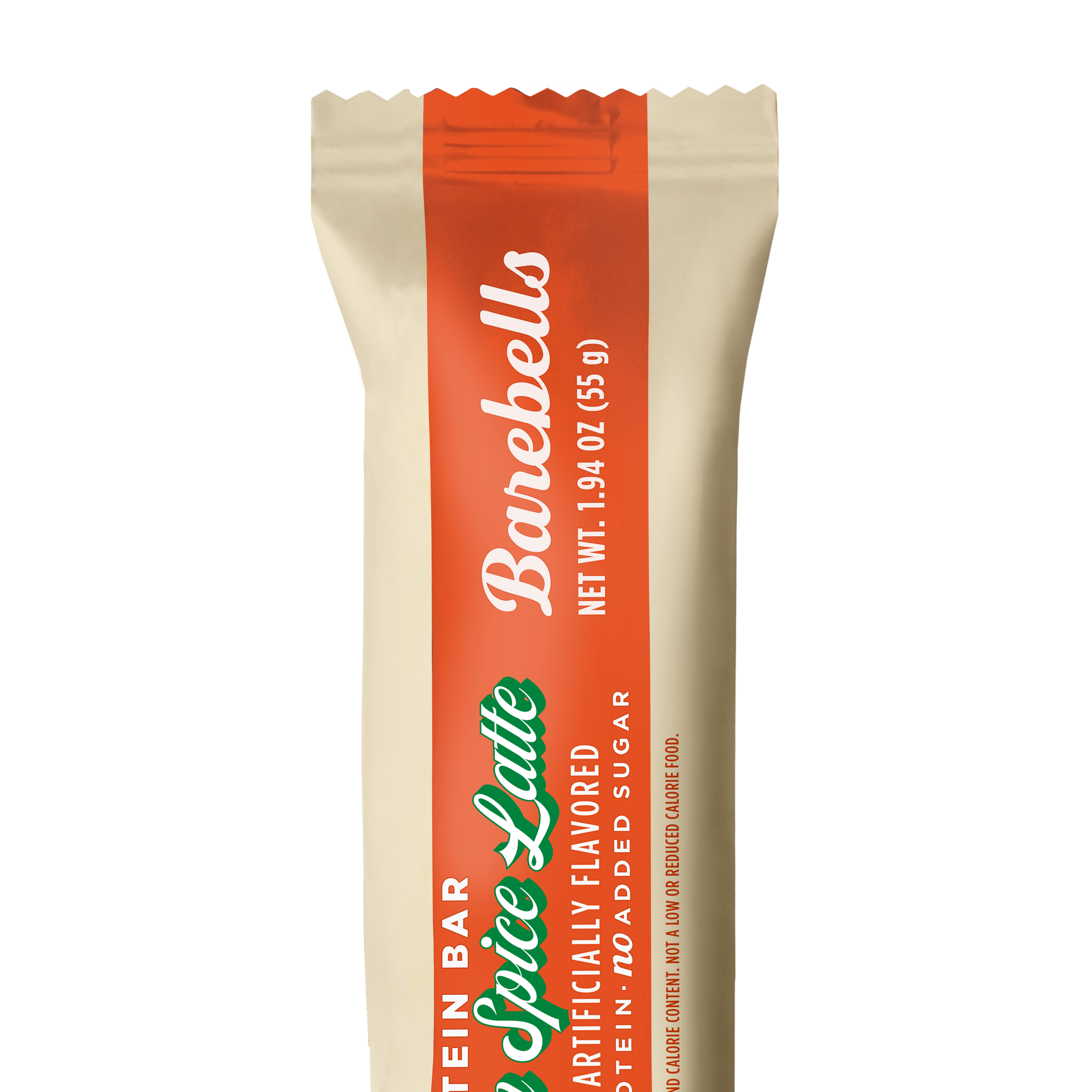 Barebells Pumpkin Spice Latte - Image 2