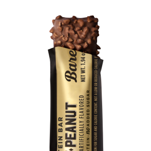Barebells Salty Peanut