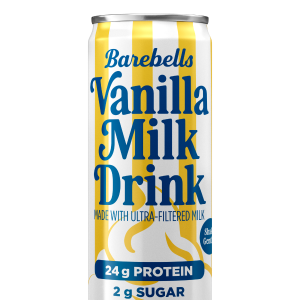 Barebells Vanilla Milk Drink