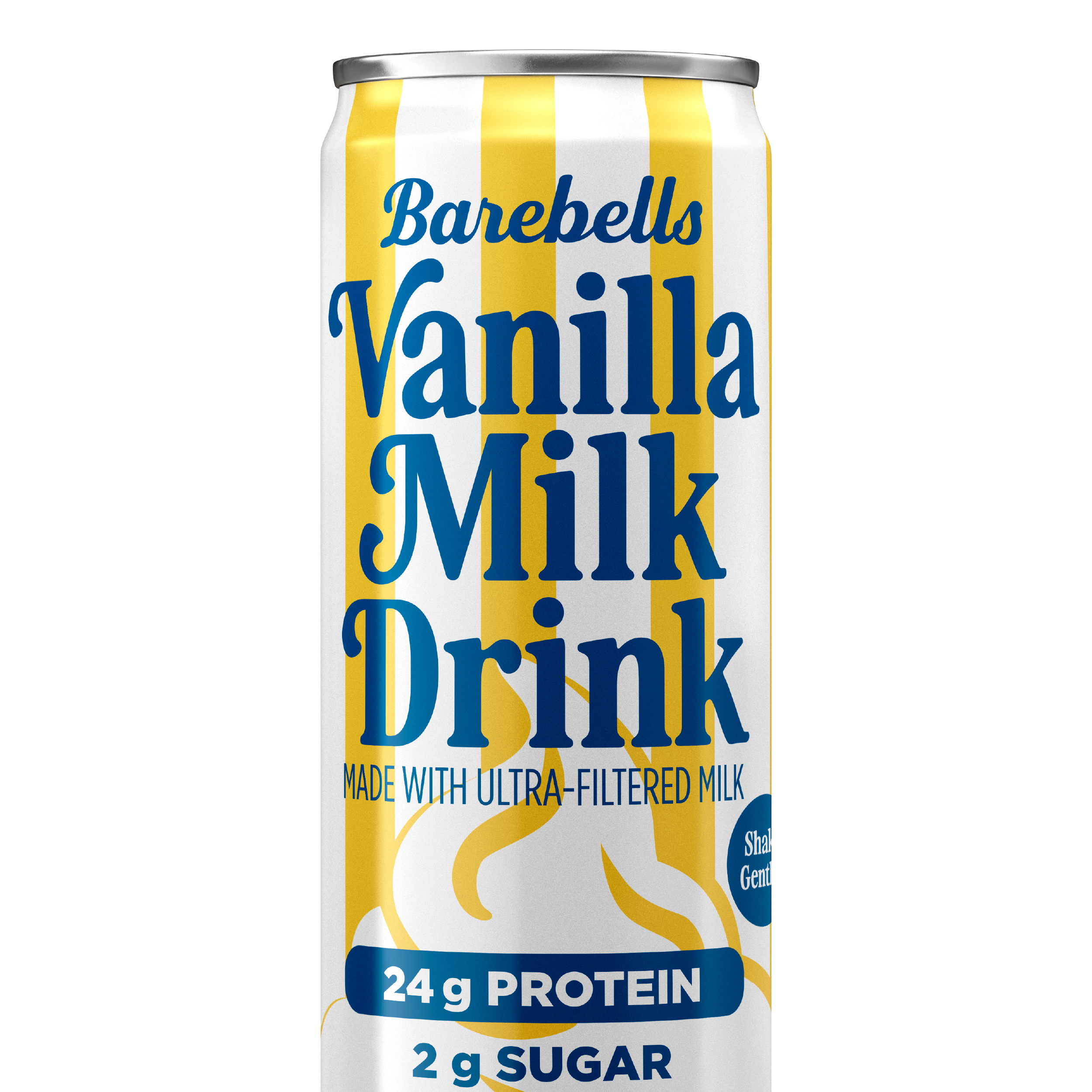 Barebells Vanilla Milk Drink - Image 2