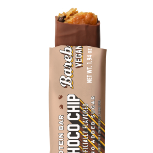 Barebells Vegan Caramel Choco Chip