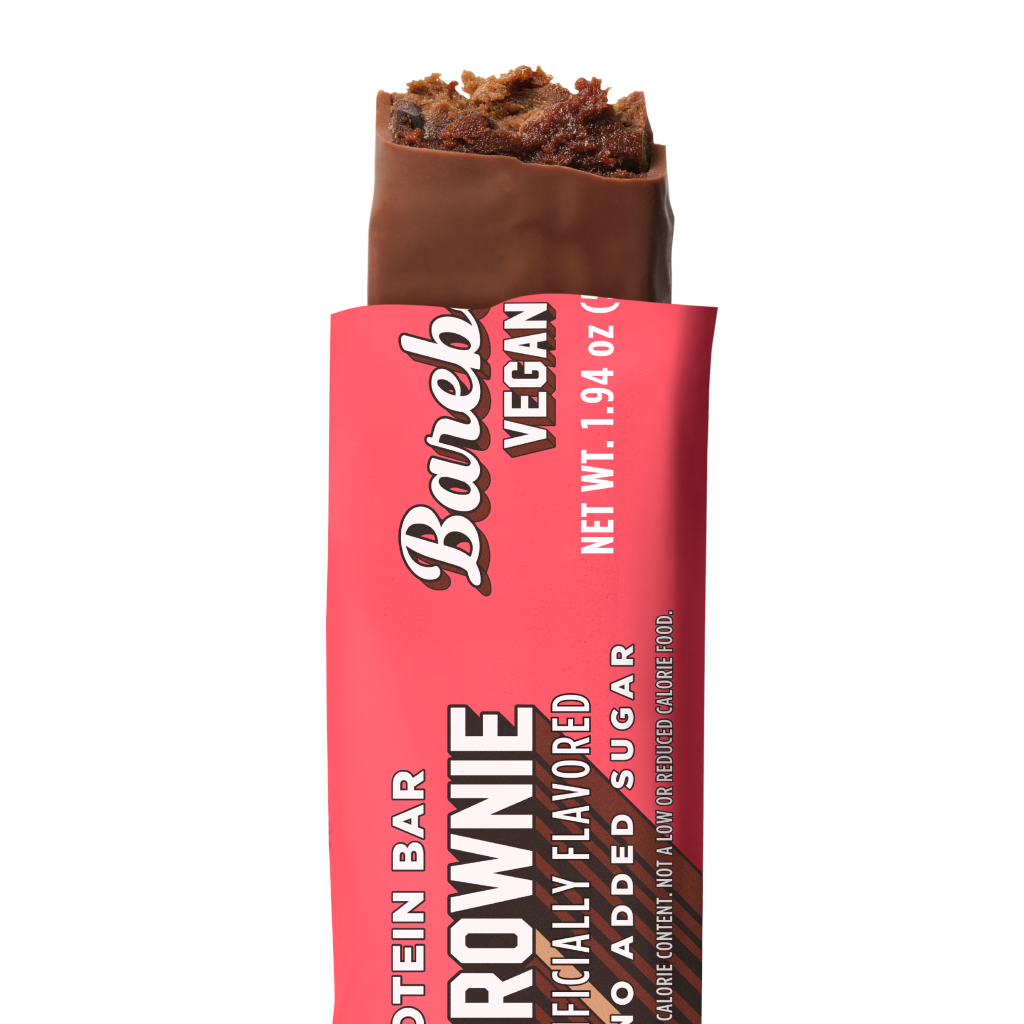 Barebells Vegan Fudge Brownie