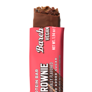 Barebells Vegan Fudge Brownie