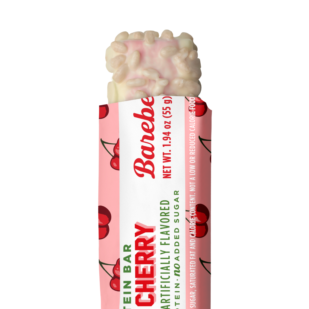 Barebells Wild Cherry