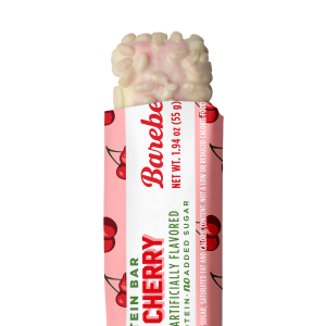 Barebells Wild Cherry