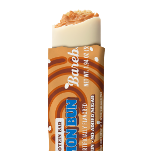 Barebells Cinnamon Bun