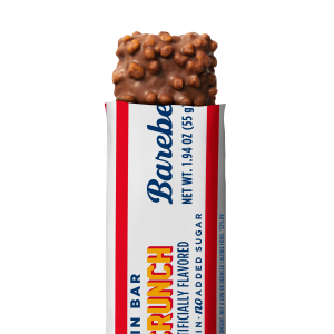 Barebells Salty Corn Crunch