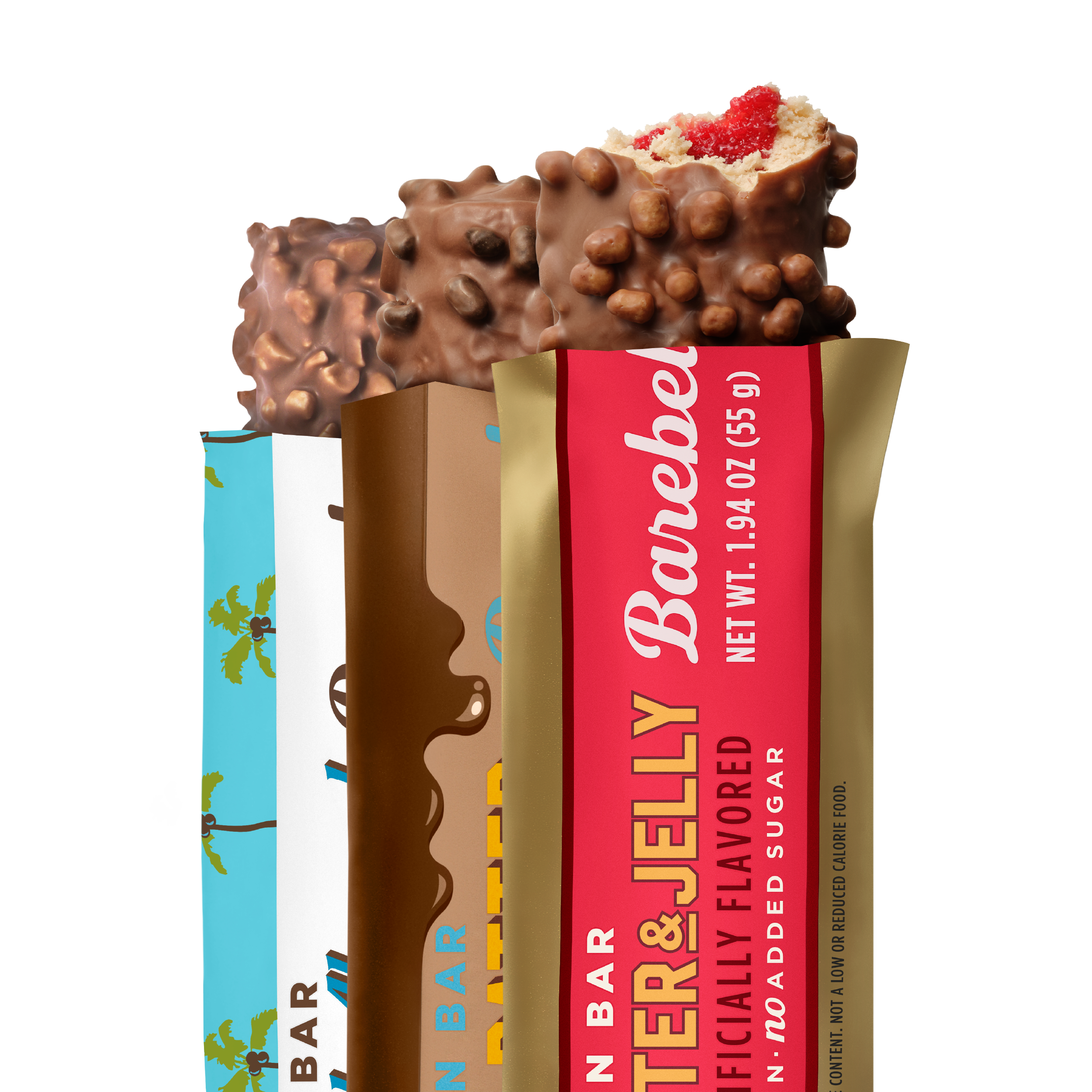 Barebells Viral Variety Pack