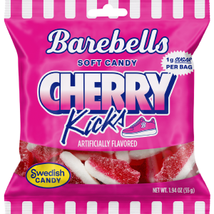 Barebells Candy Cherry Kicks